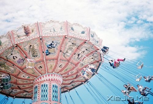 微笑，原谅，遗忘，然后继续向前 (1)