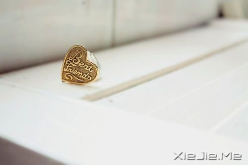 微笑，原谅，遗忘，然后继续向前 (9)